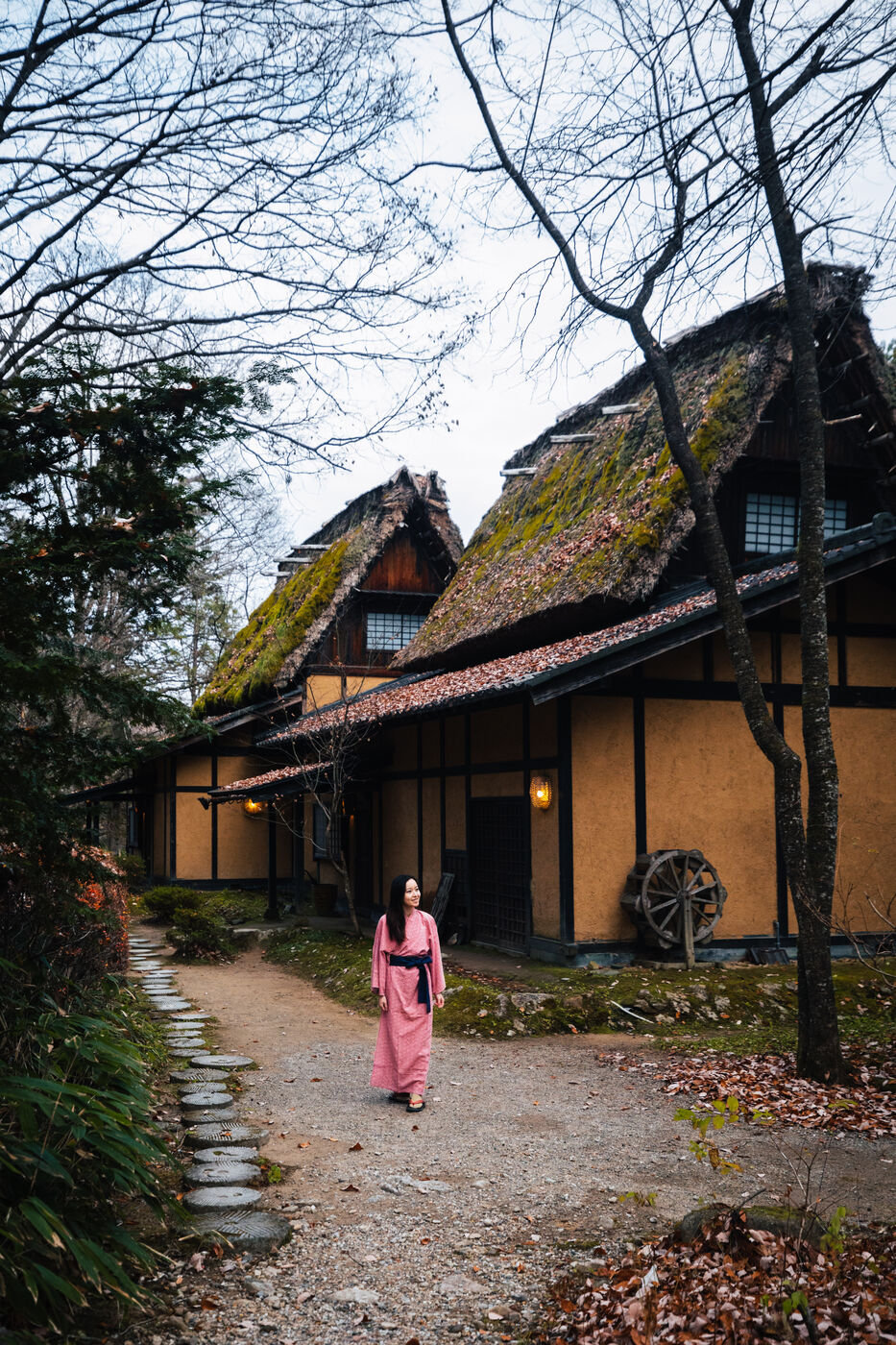 Wanosato