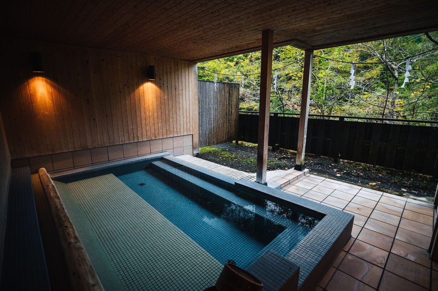 Tobira Onsen Myojinkan