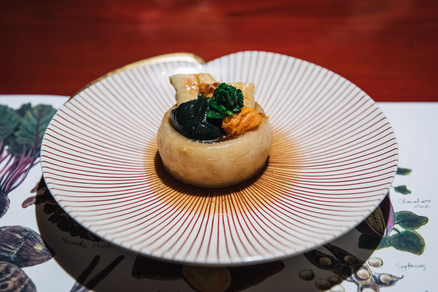 Daikon no Hana