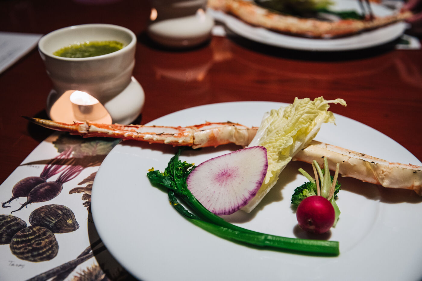 Daikon no Hana