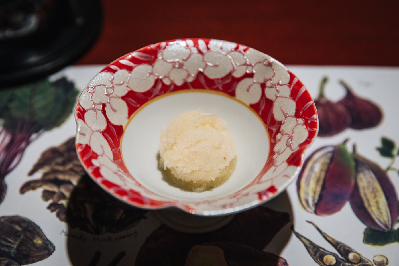 Daikon no Hana