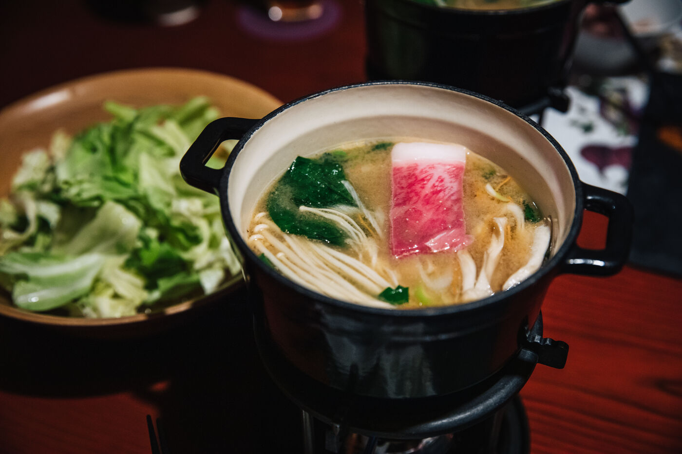 Daikon no Hana