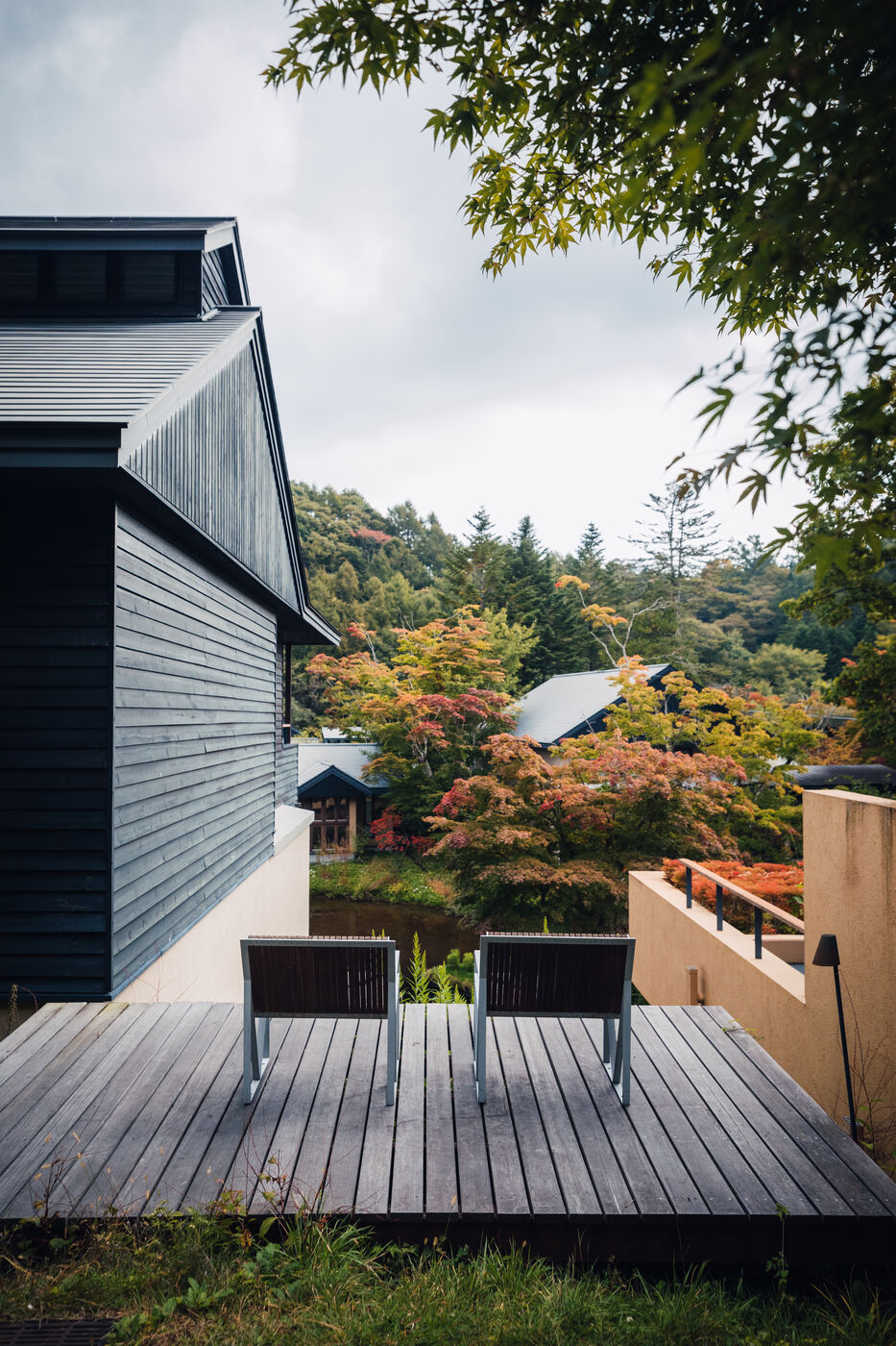 Hoshinoya Karuizawa