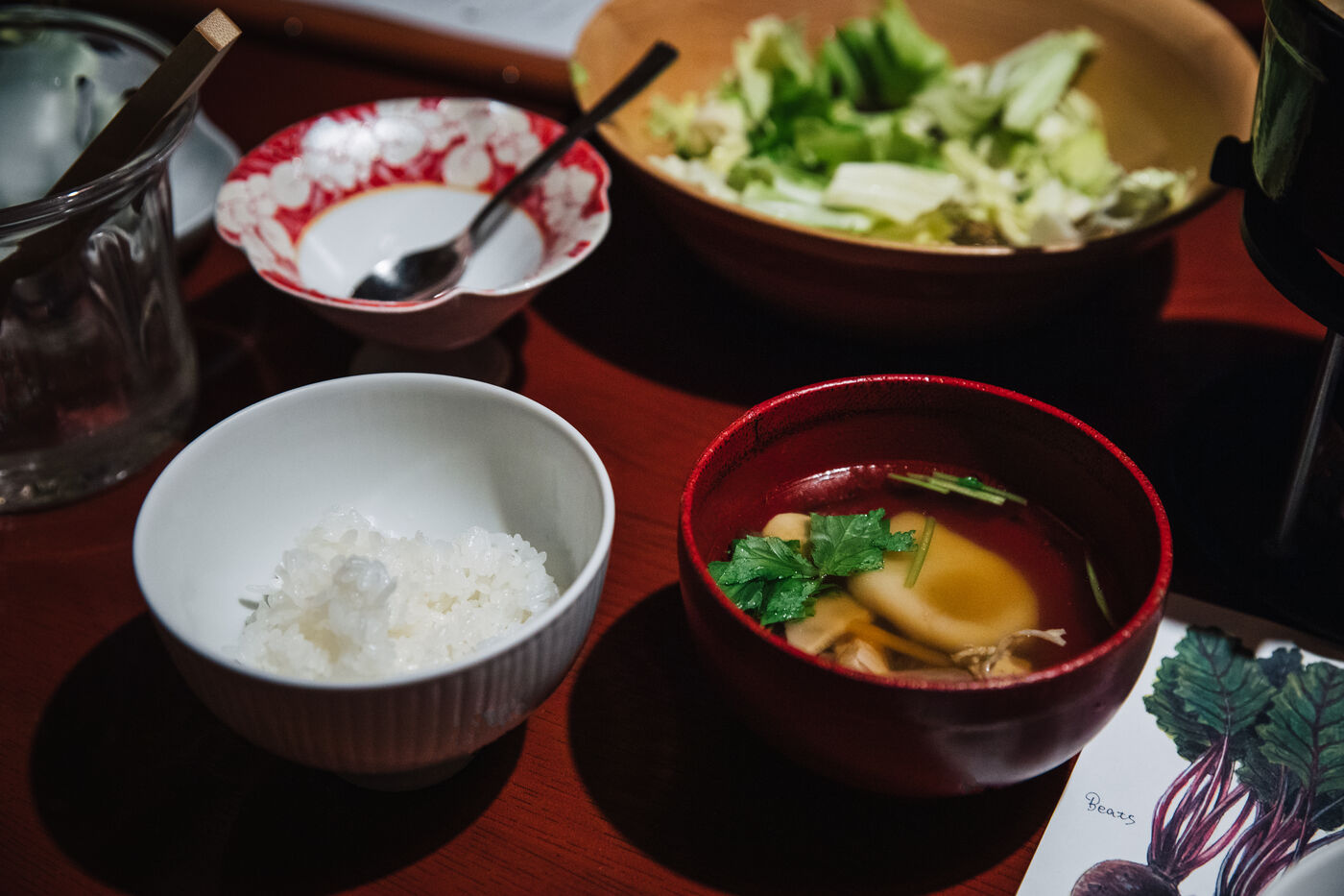 Daikon no Hana