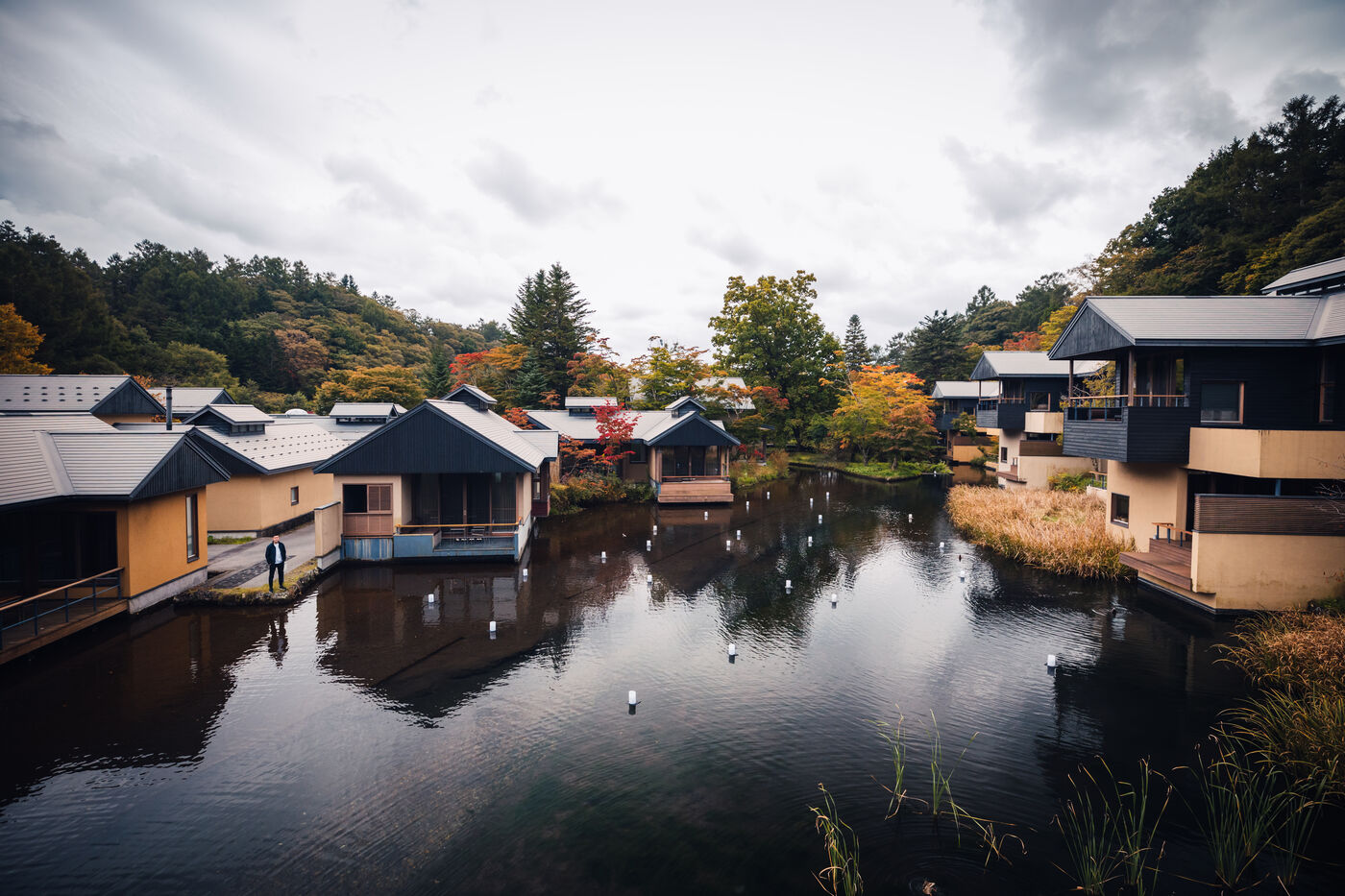 Hoshinoya Karuizawa