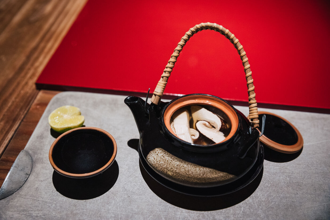 Tobira Onsen Myojinkan