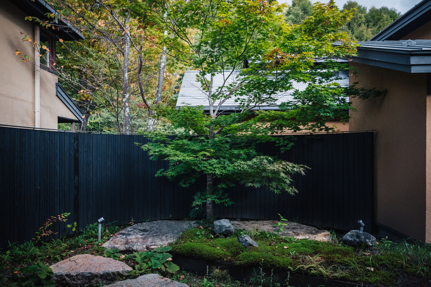 Hoshinoya Karuizawa