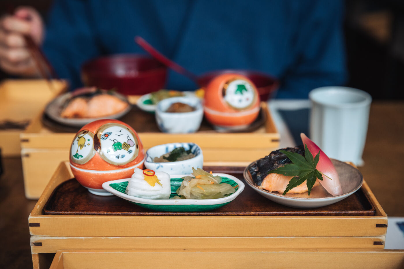 Hoshinoya Karuizawa