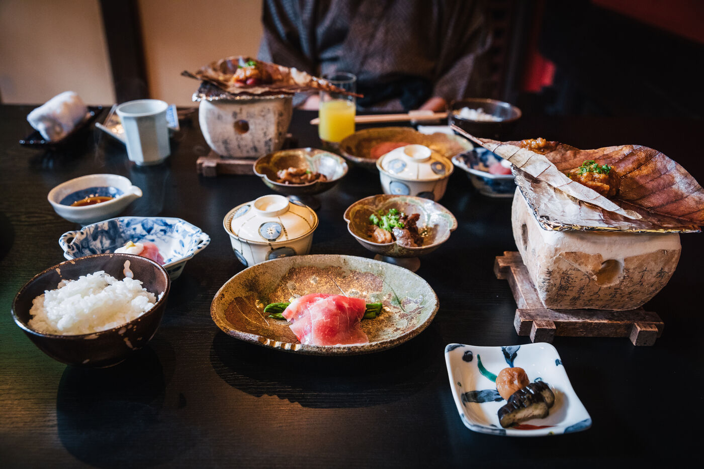 Wanosato