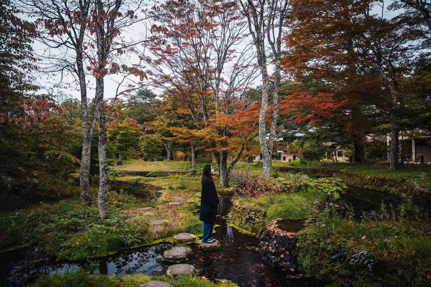 Hoshinoya Karuizawa