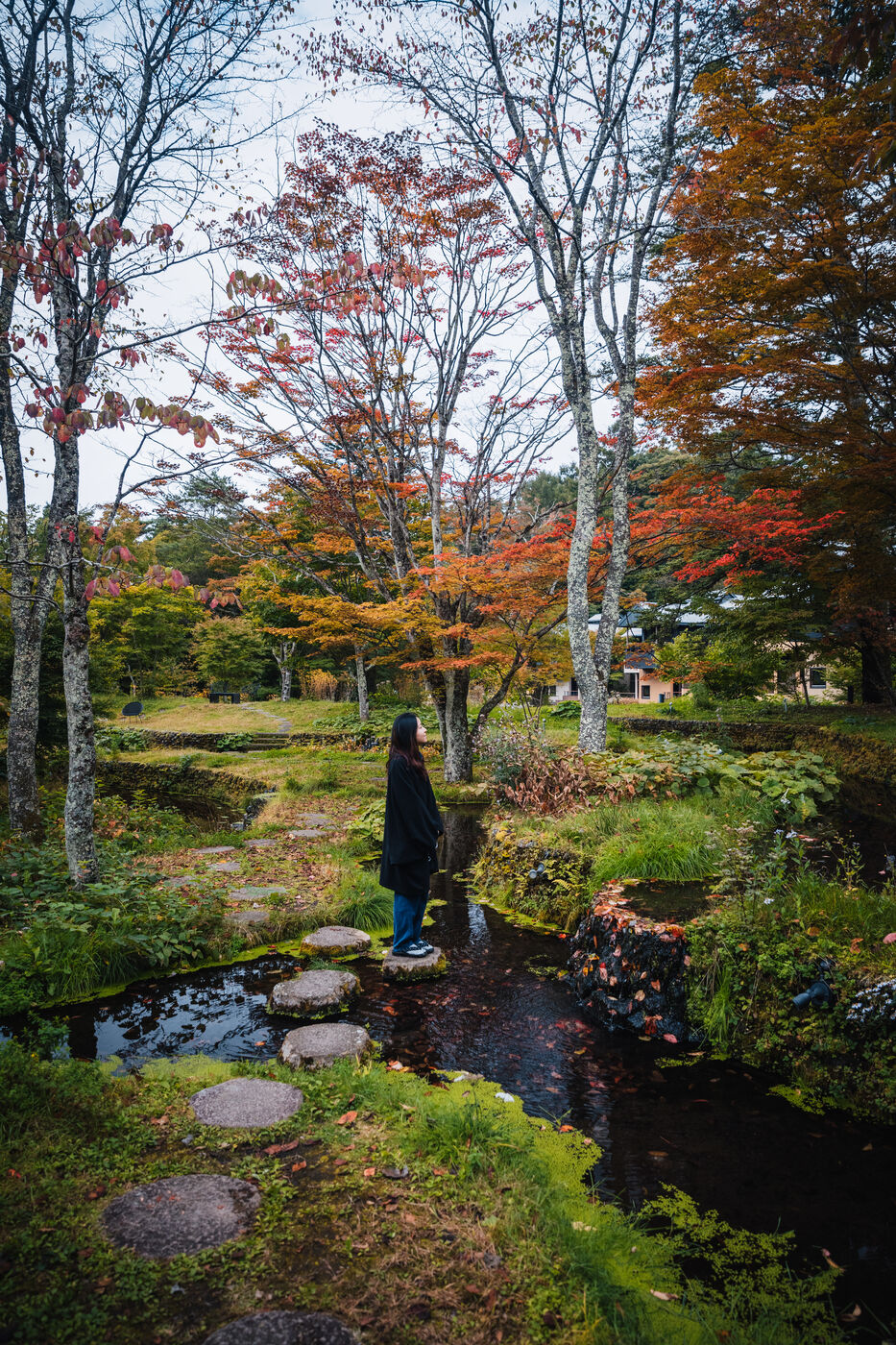 Hoshinoya Karuizawa
