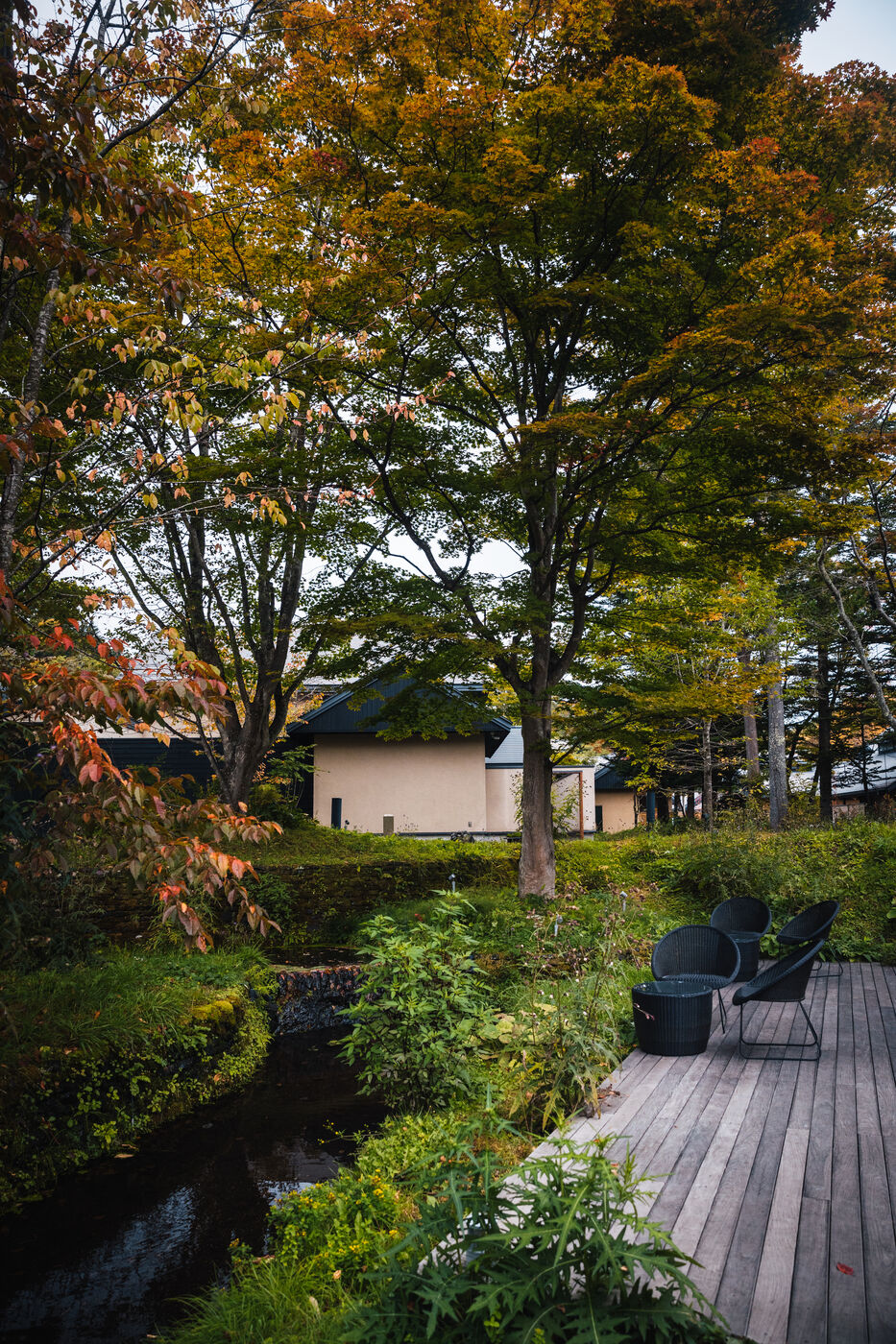 Hoshinoya Karuizawa