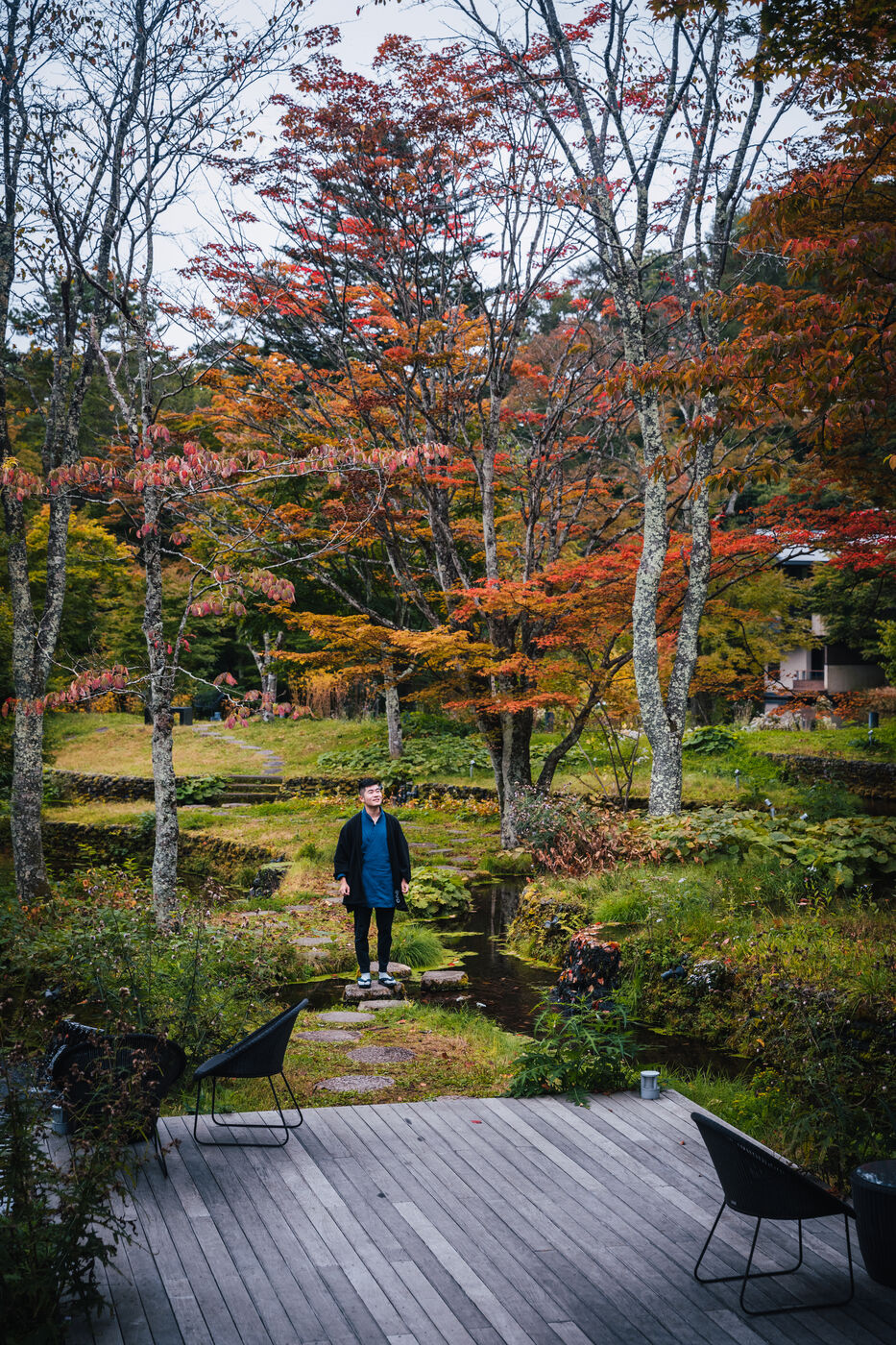 Hoshinoya Karuizawa
