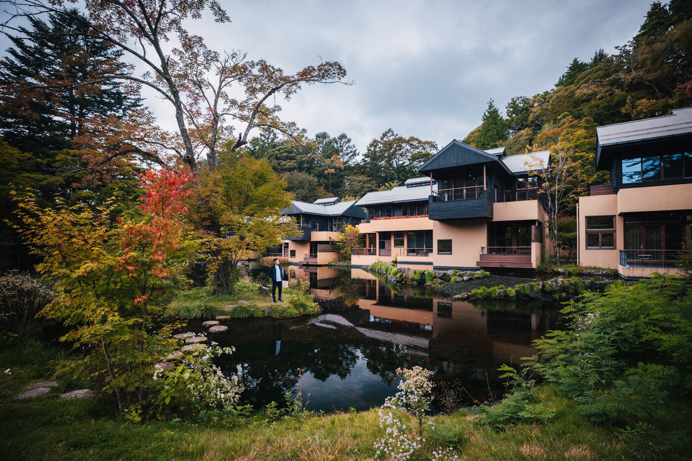 Hoshinoya Karuizawa