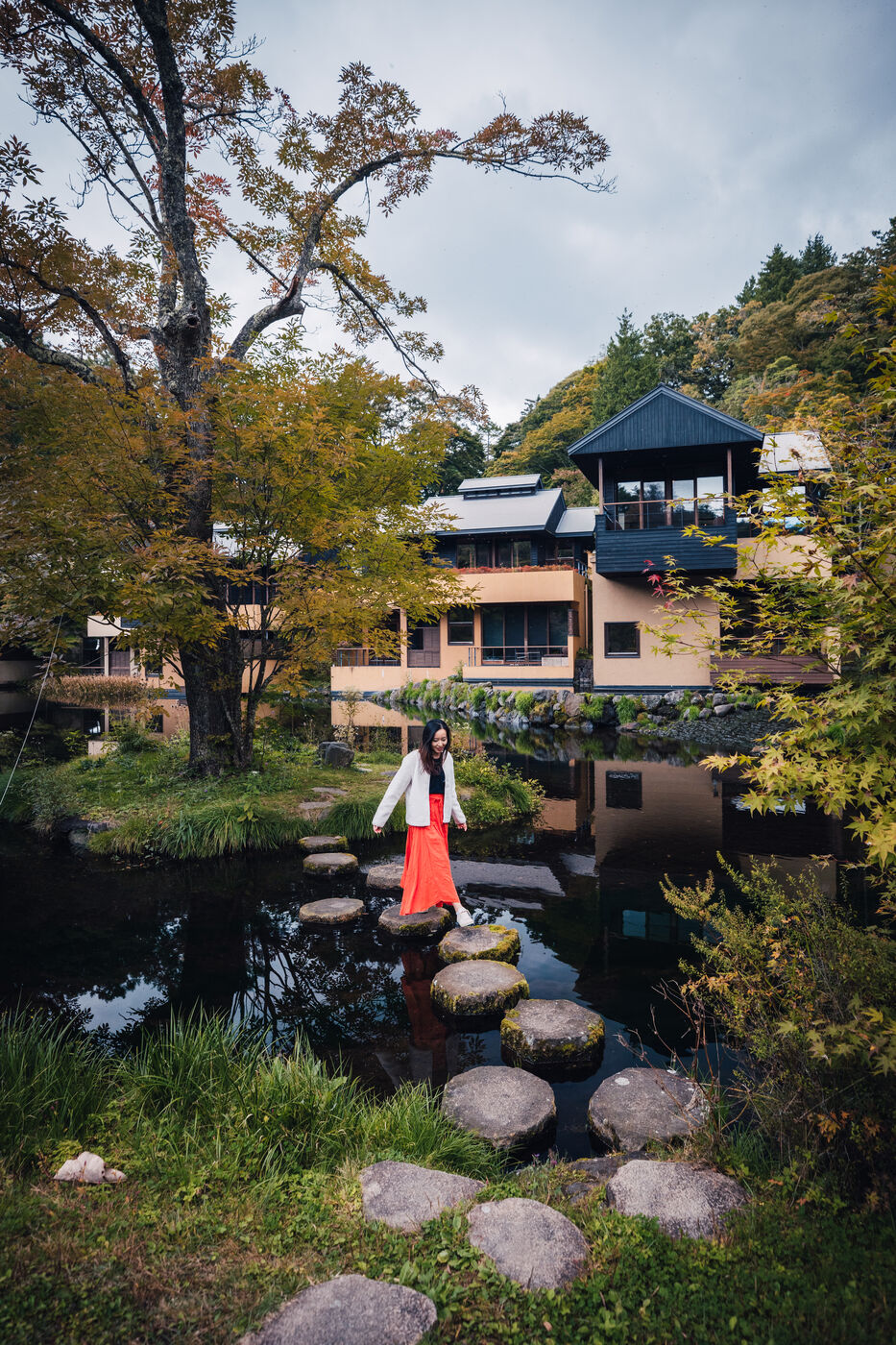 Hoshinoya Karuizawa