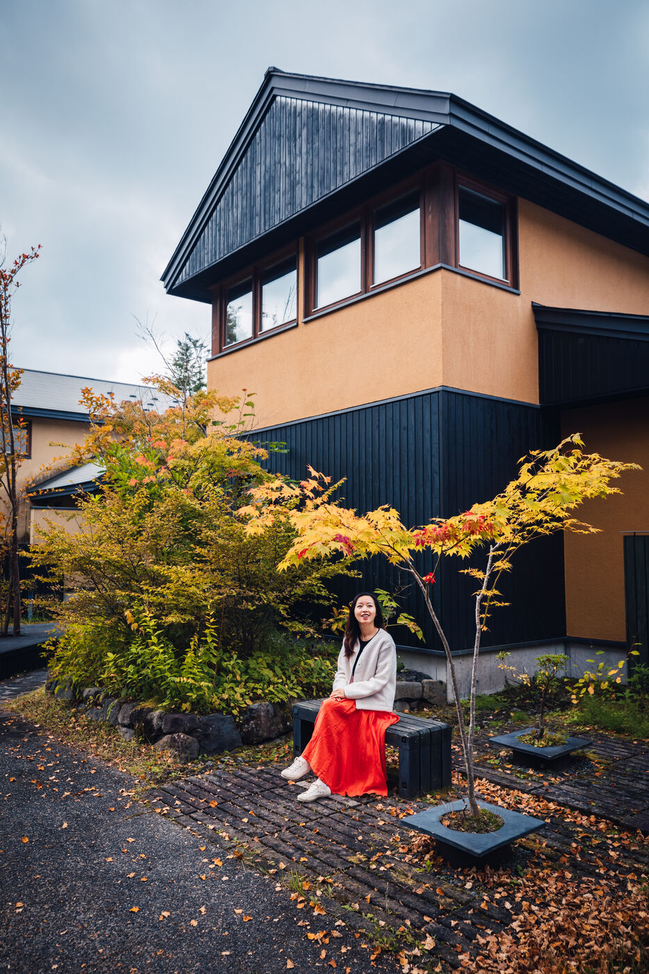 Hoshinoya Karuizawa