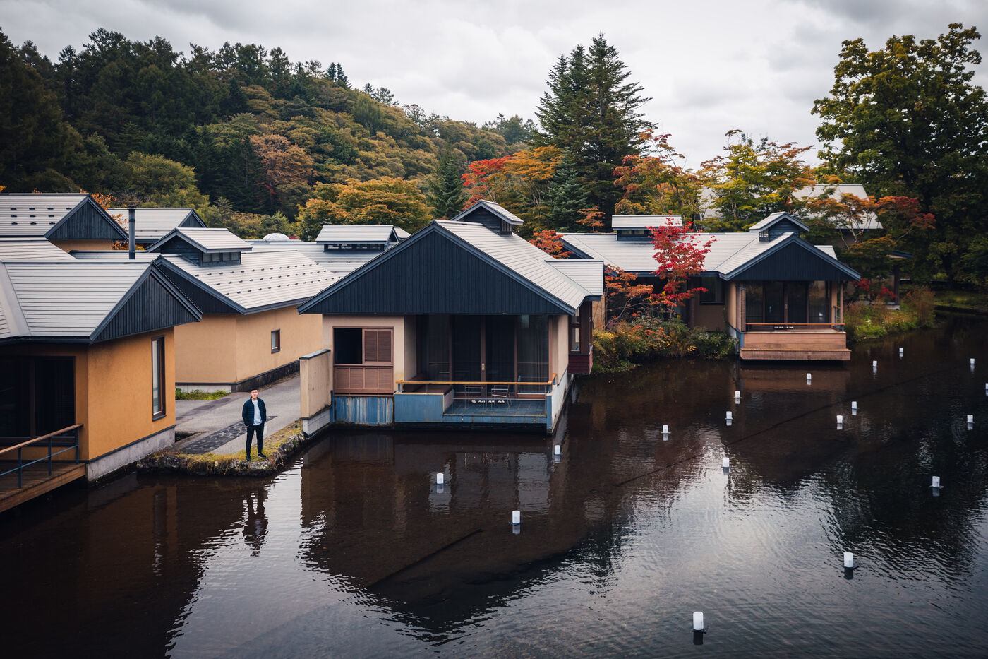 Hoshinoya Karuizawa