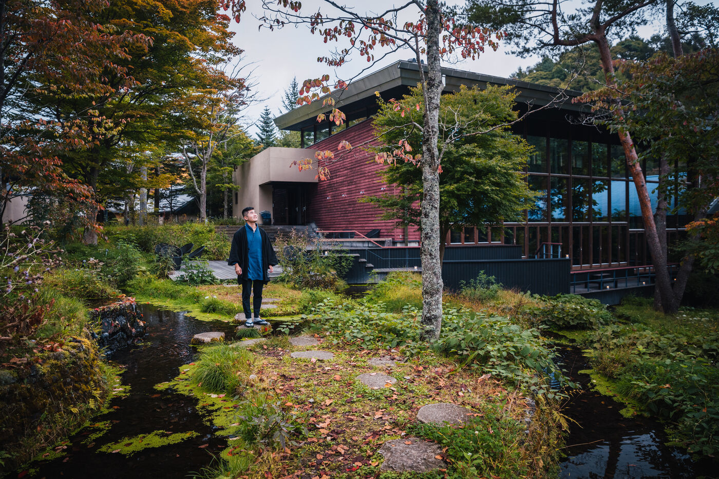 Hoshinoya Karuizawa